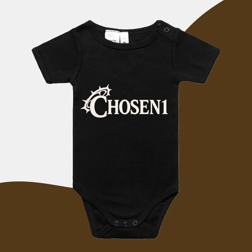 Chosen1 - Babies Rompers