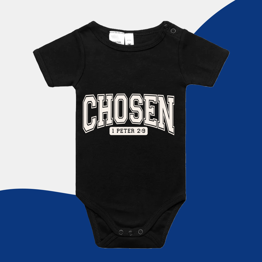 Chosen - Babies Rompers