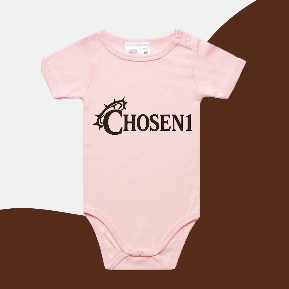 Chosen1 - Babies Rompers