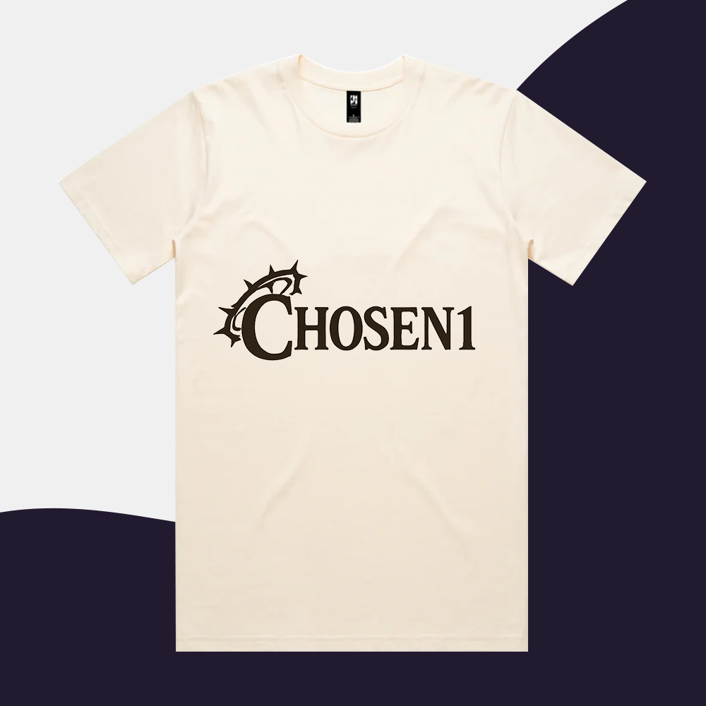 Chosen1 - Adult Shirt
