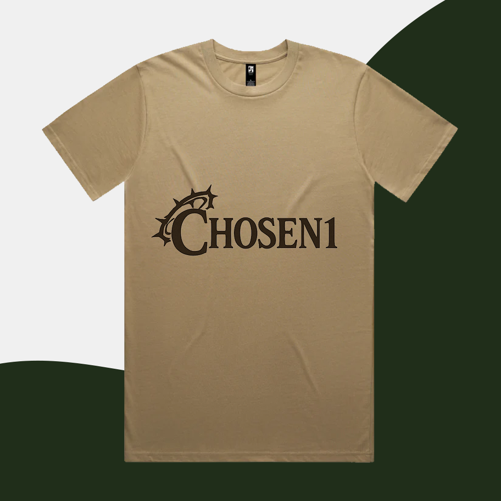 Chosen1 - Adult Shirt