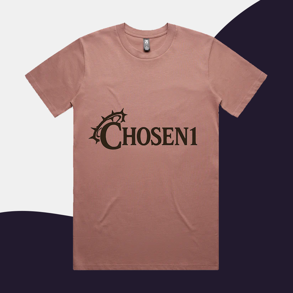 Chosen1 - Adult Shirt