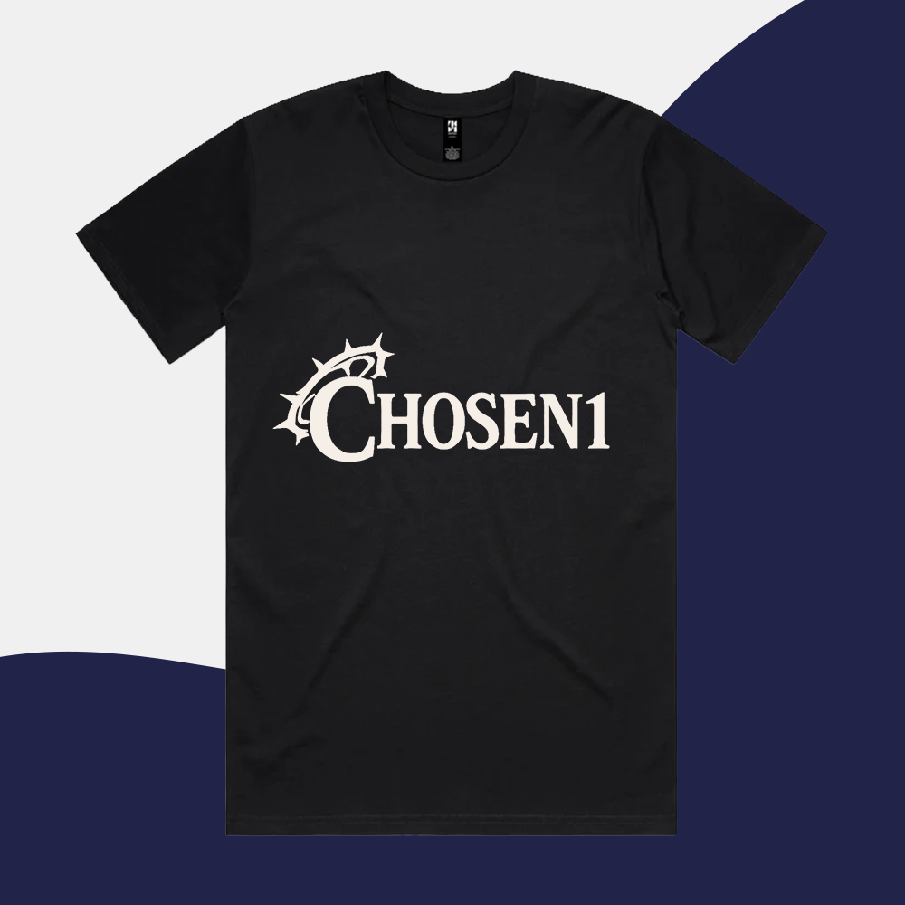 Chosen1 - Adult Shirt