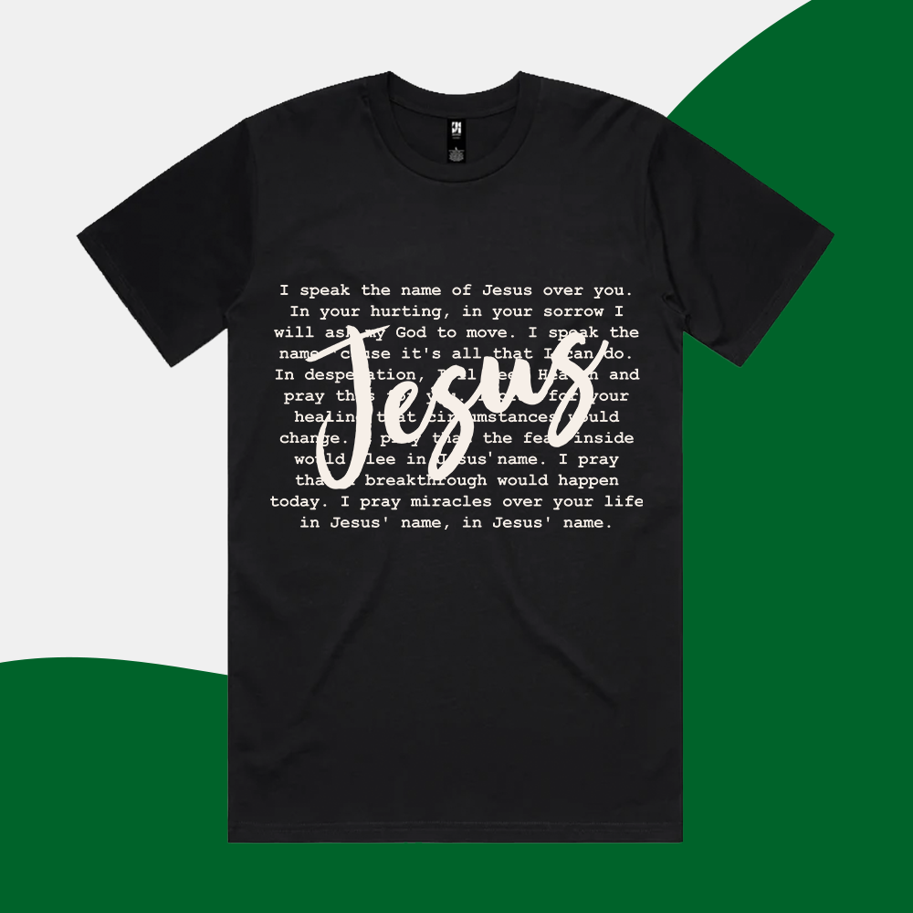 Prayer - Adult Shirt