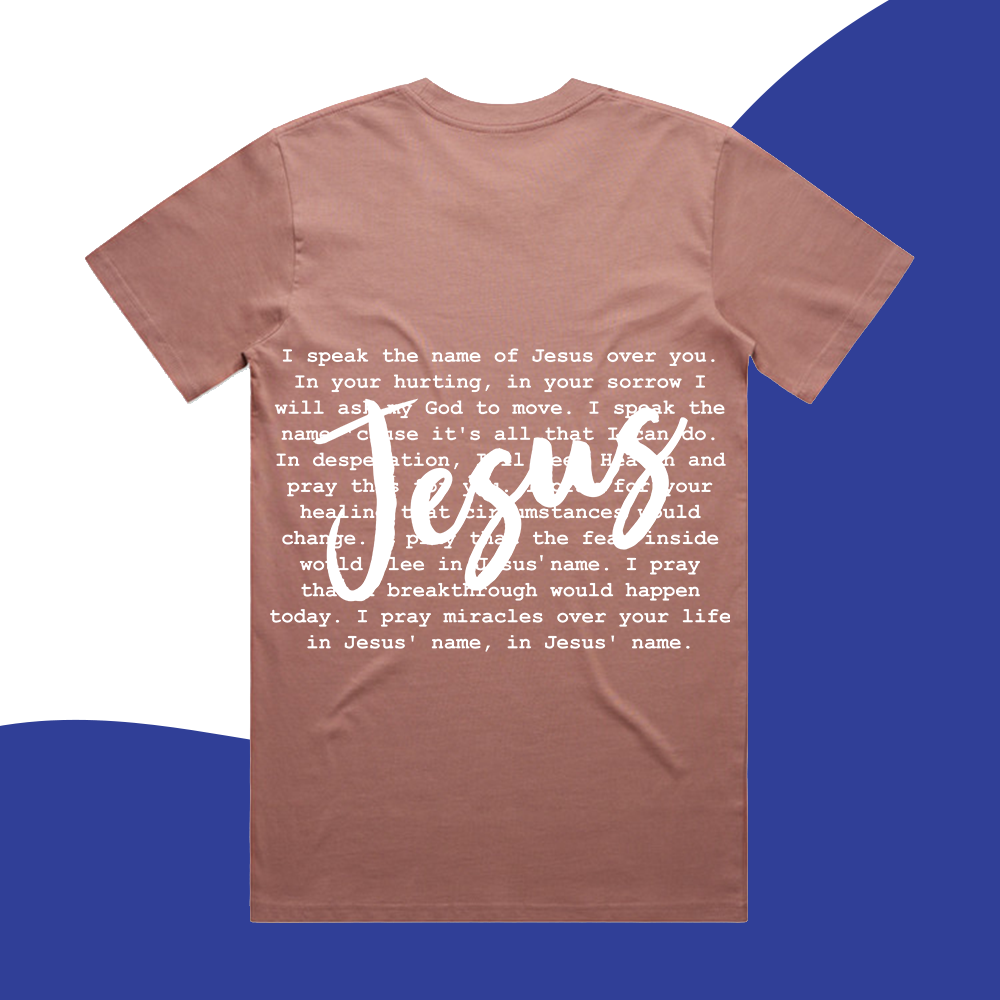 Prayer - Adult Shirt