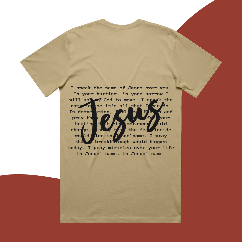 Prayer - Adult Shirt