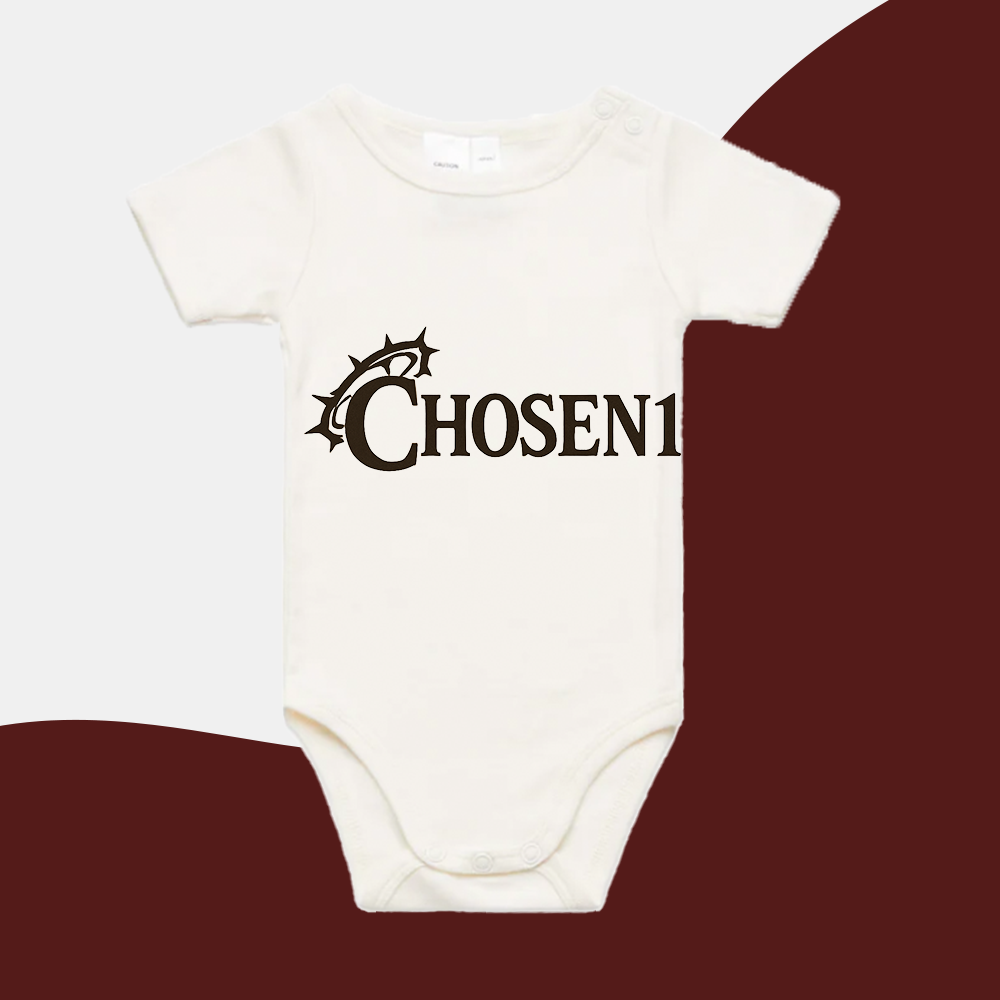 Chosen1 - Babies Rompers