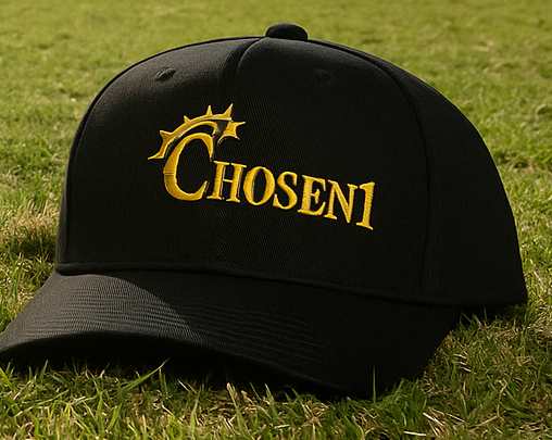 Chosen1 Cap