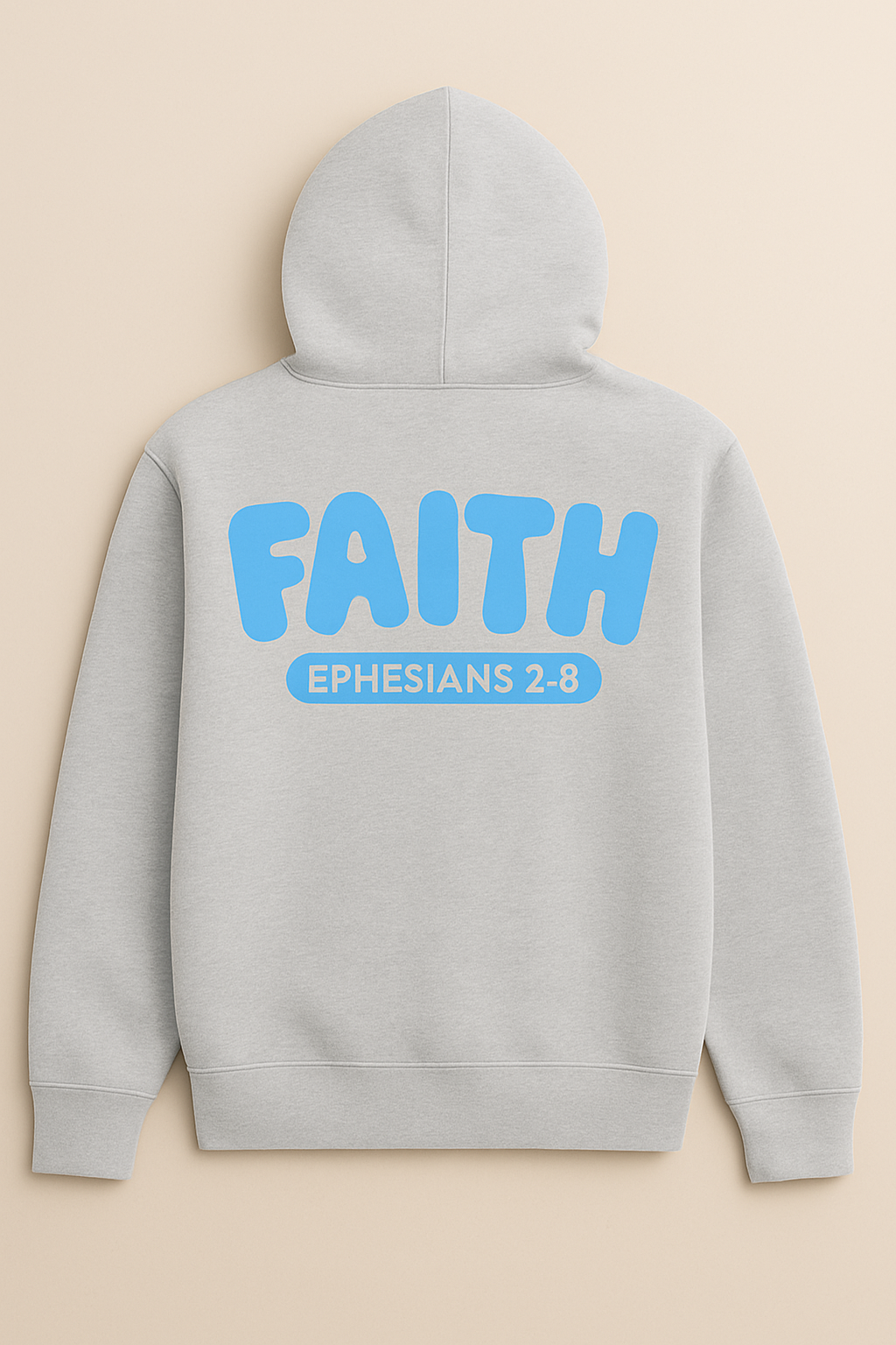 Faith Hoodie Kids