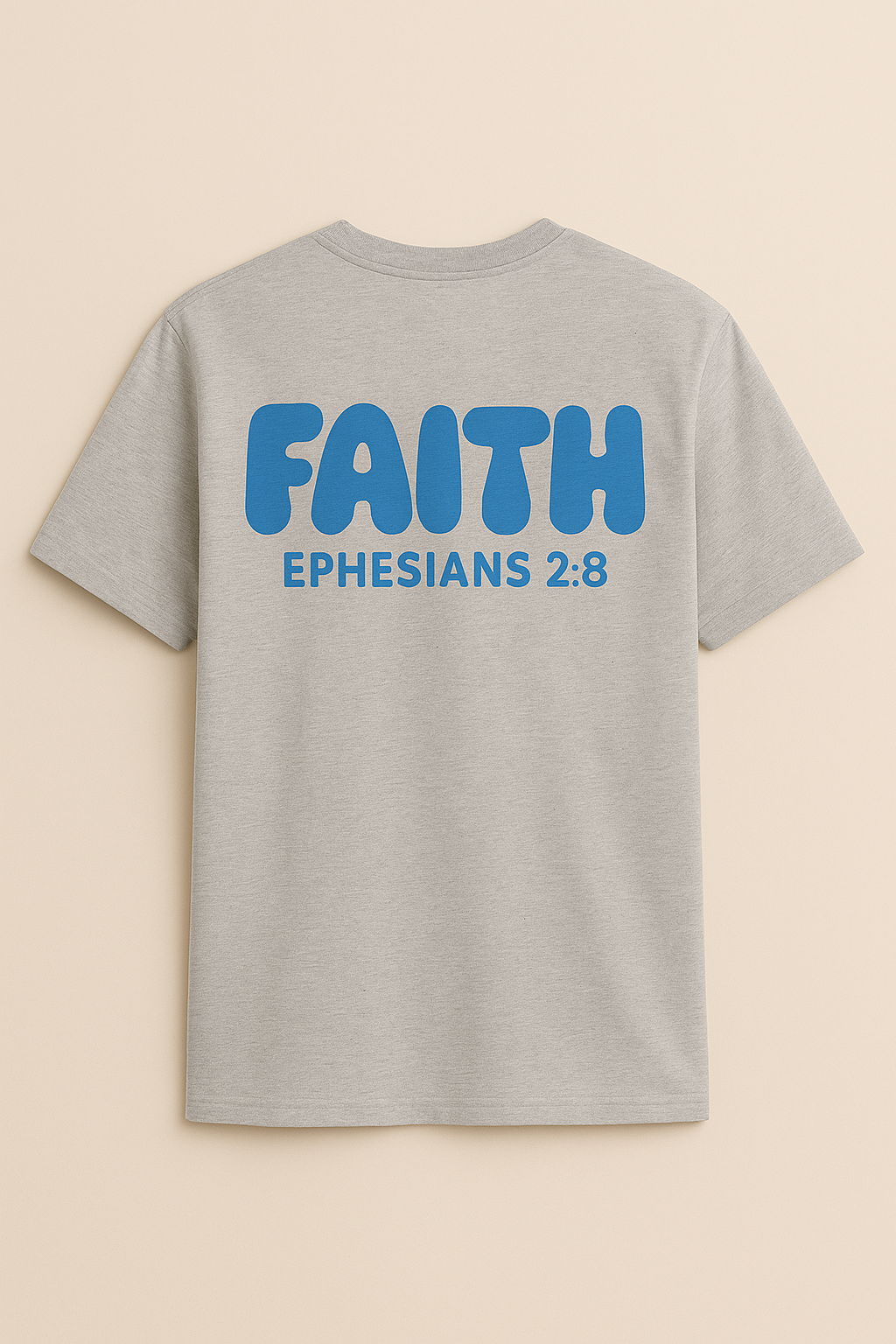 Faith Tee - Adults