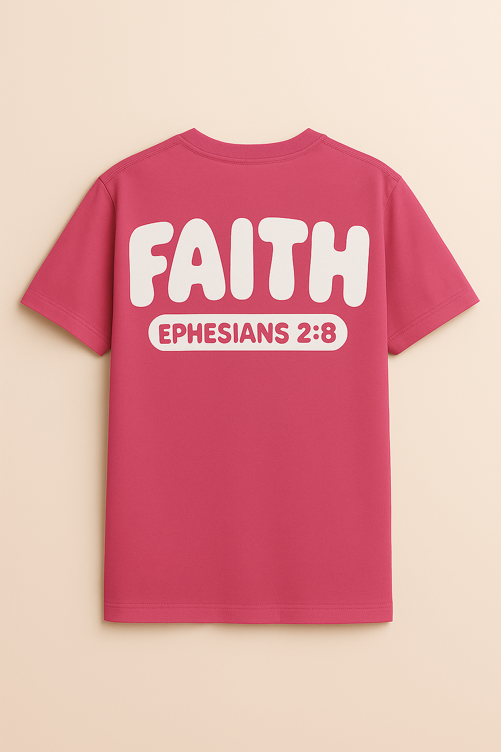 Faith Tee - Adults