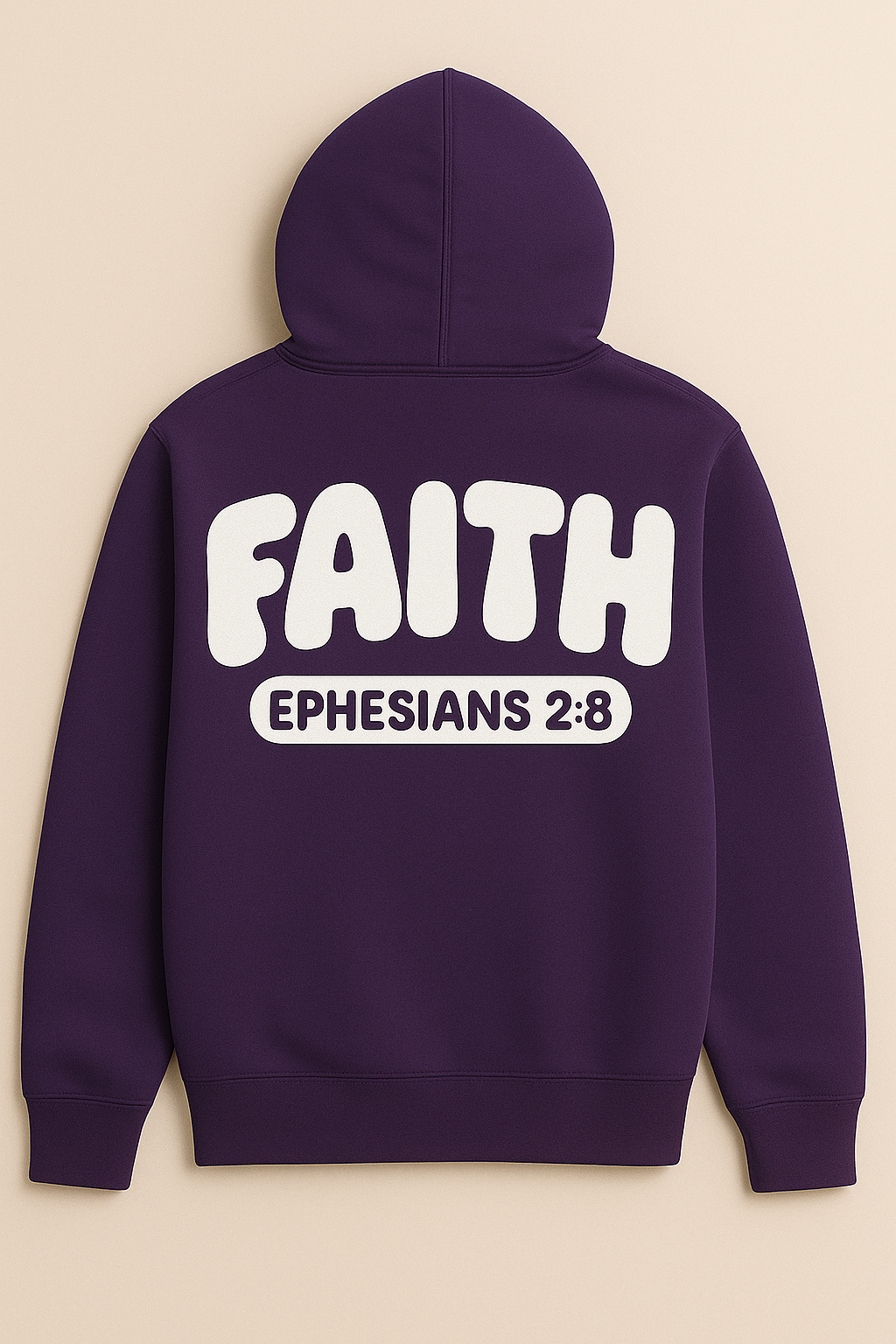 Faith Hoodie - Adult