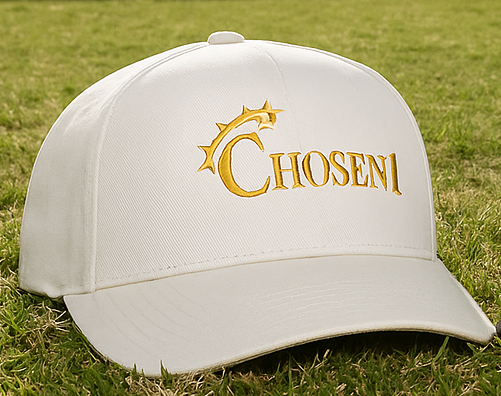 Chosen1 Cap