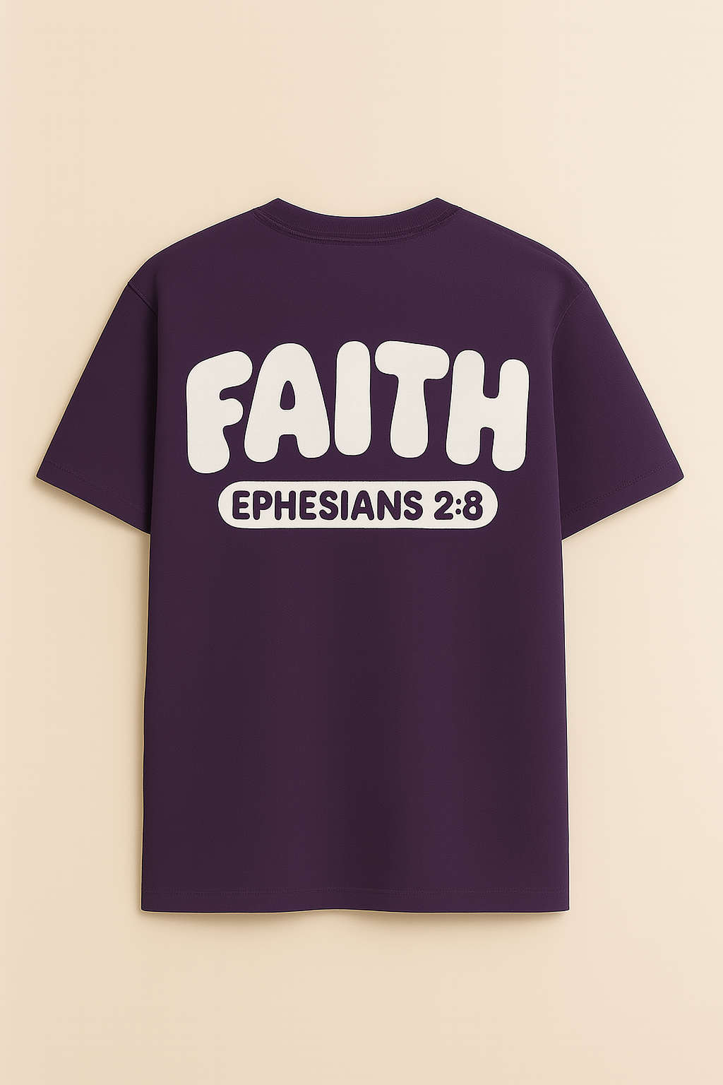 Faith Tee - Adults