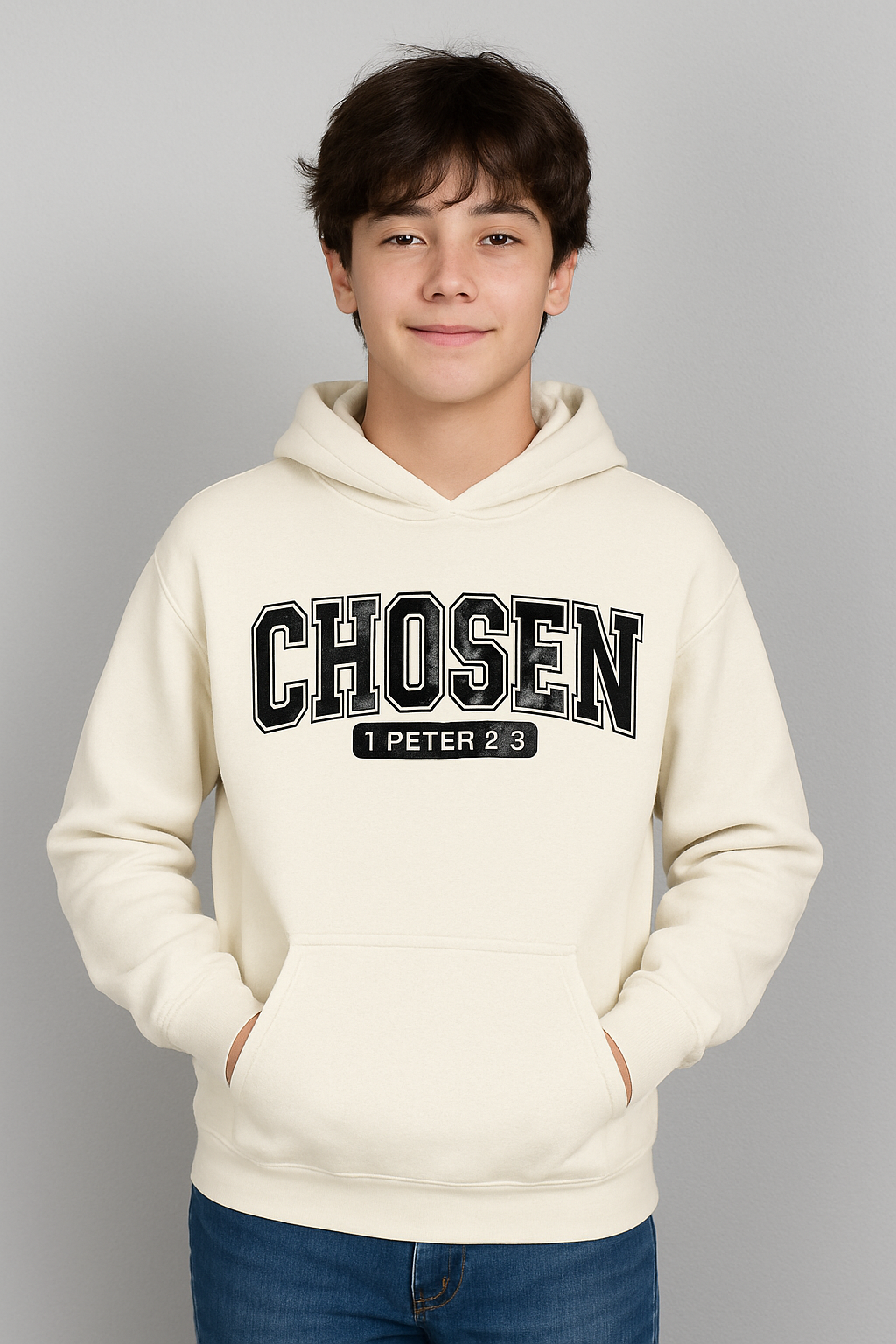 Kids Hoodies