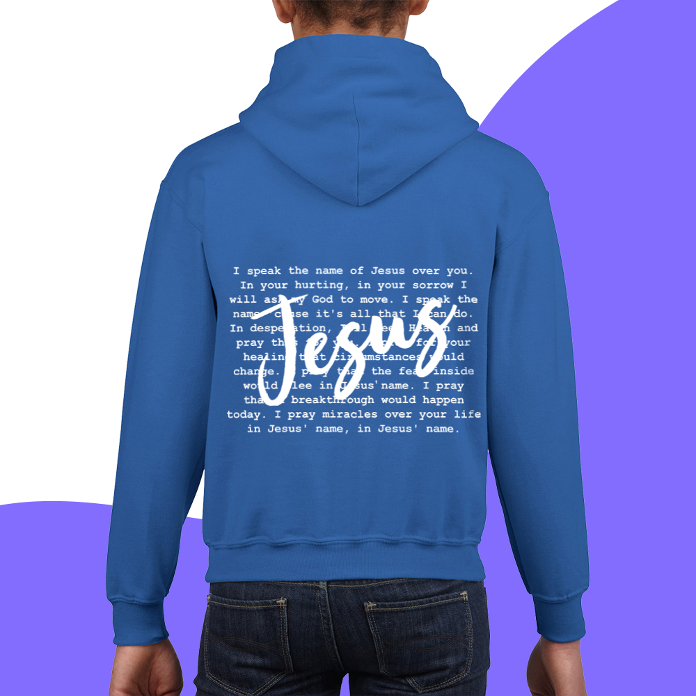 Prayer - Adult Hoodie