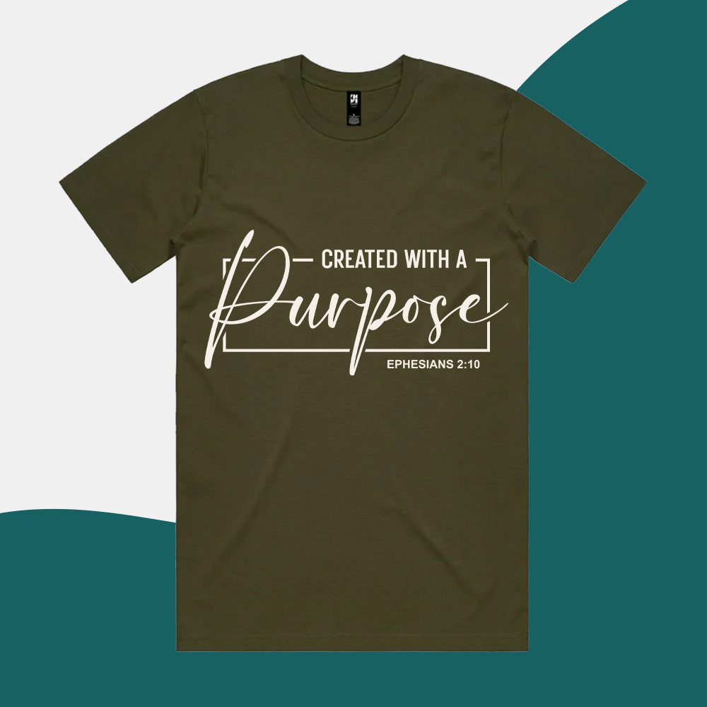 Purpose - Adult Shirt