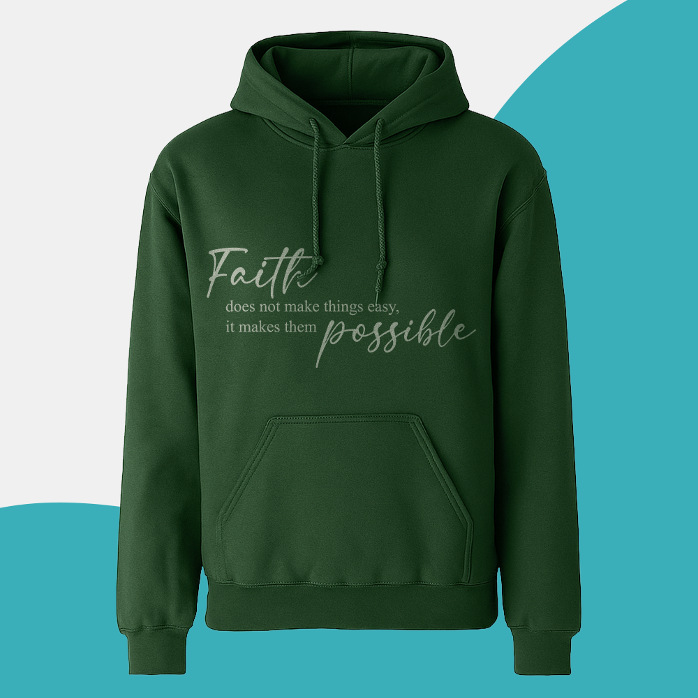 Possible - Adult Hoodie
