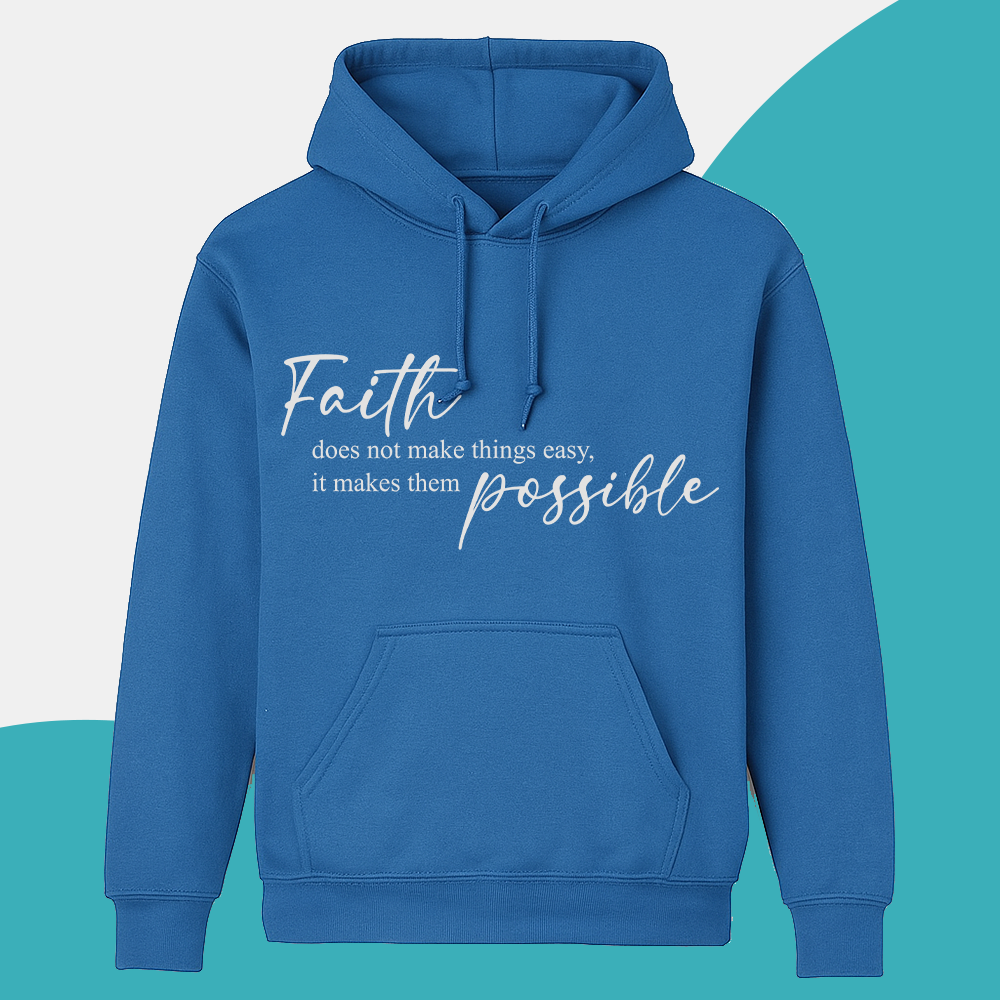 Possible - Adult Hoodie