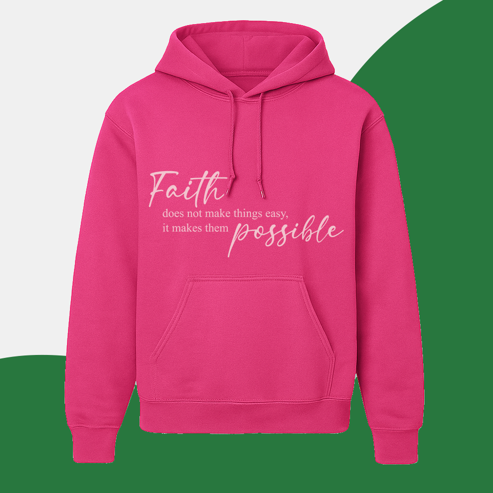 Possible - Kids Hoodie