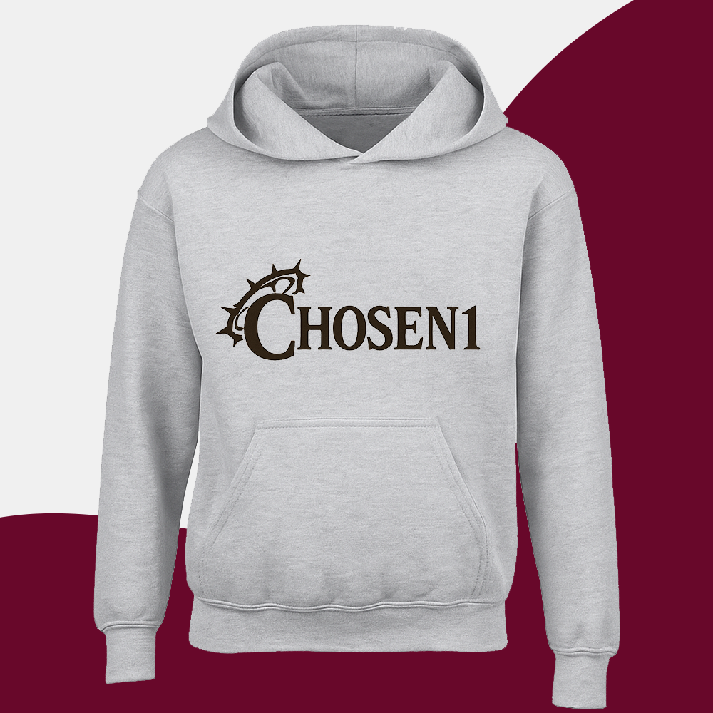 Chosen1 - Adult Hoodie
