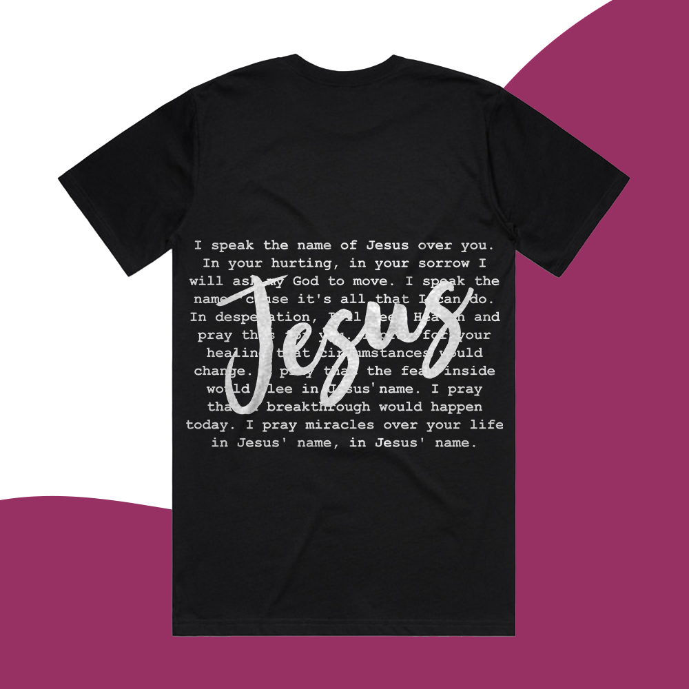 Prayer Tee - Kids