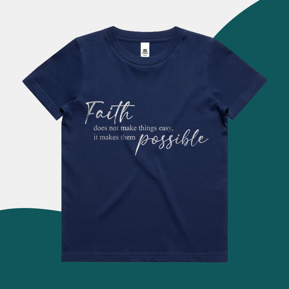 Possible - Kids Shirt