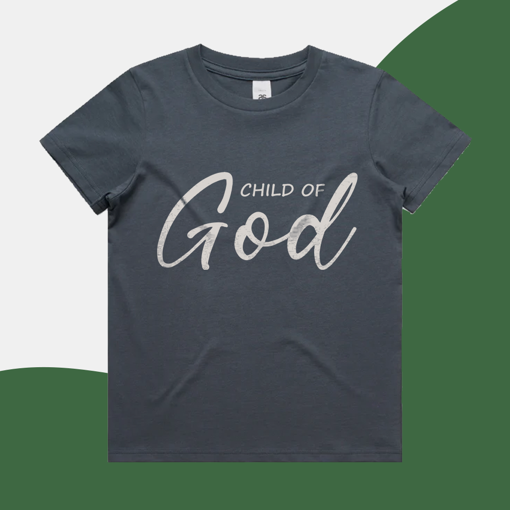 Child of God - Kids Shirt