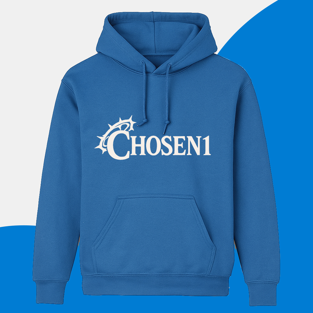Chosen1 - Adult Hoodie
