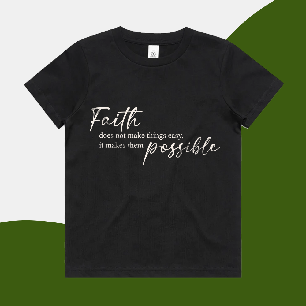 Possible - Kids Shirt
