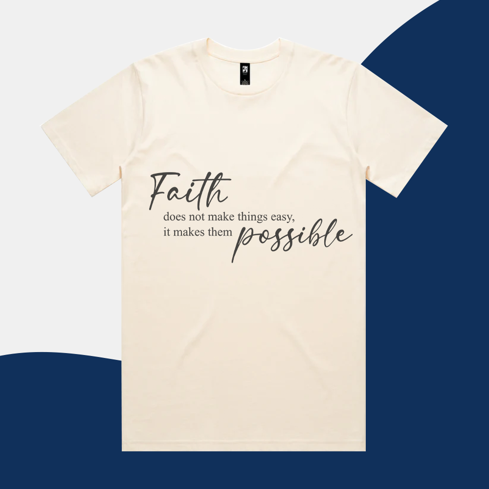 Possible - Adult Shirt