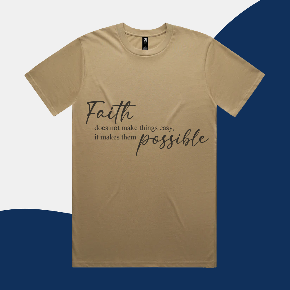 Possible - Adult Shirt