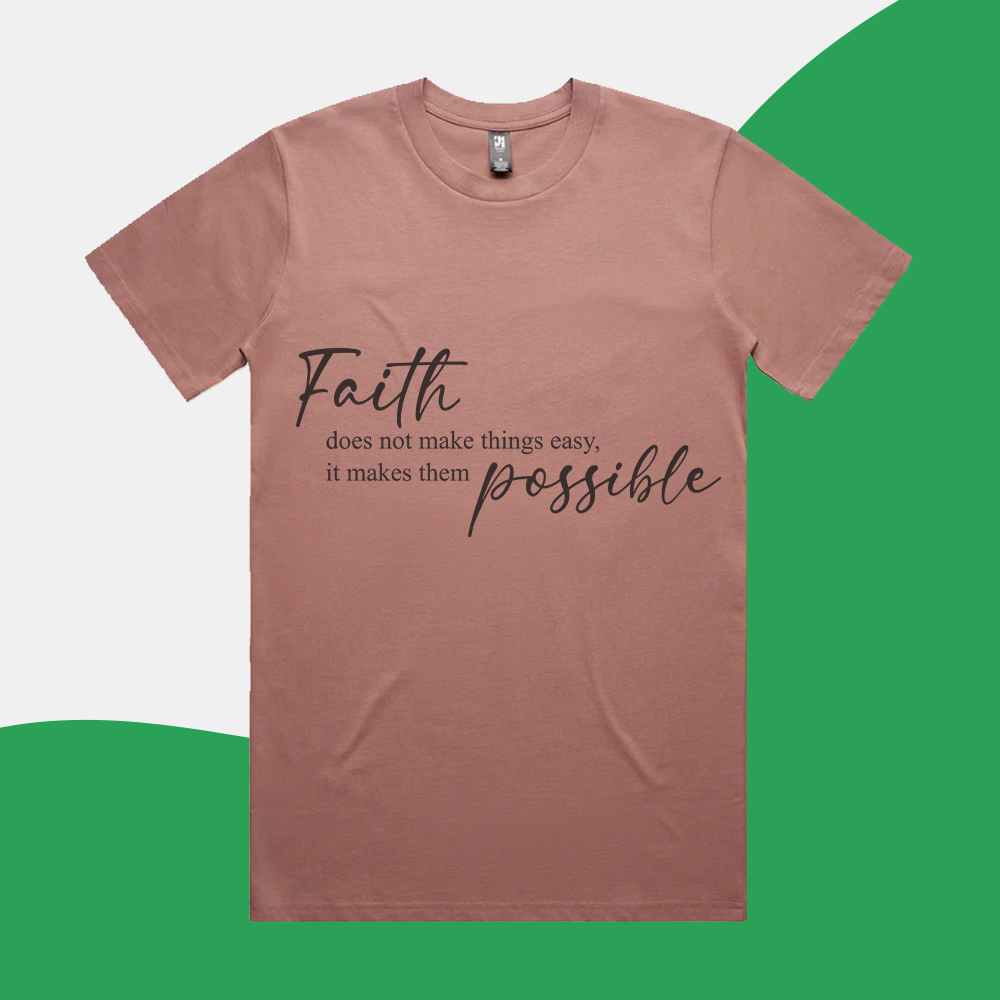 Possible - Adult Shirt