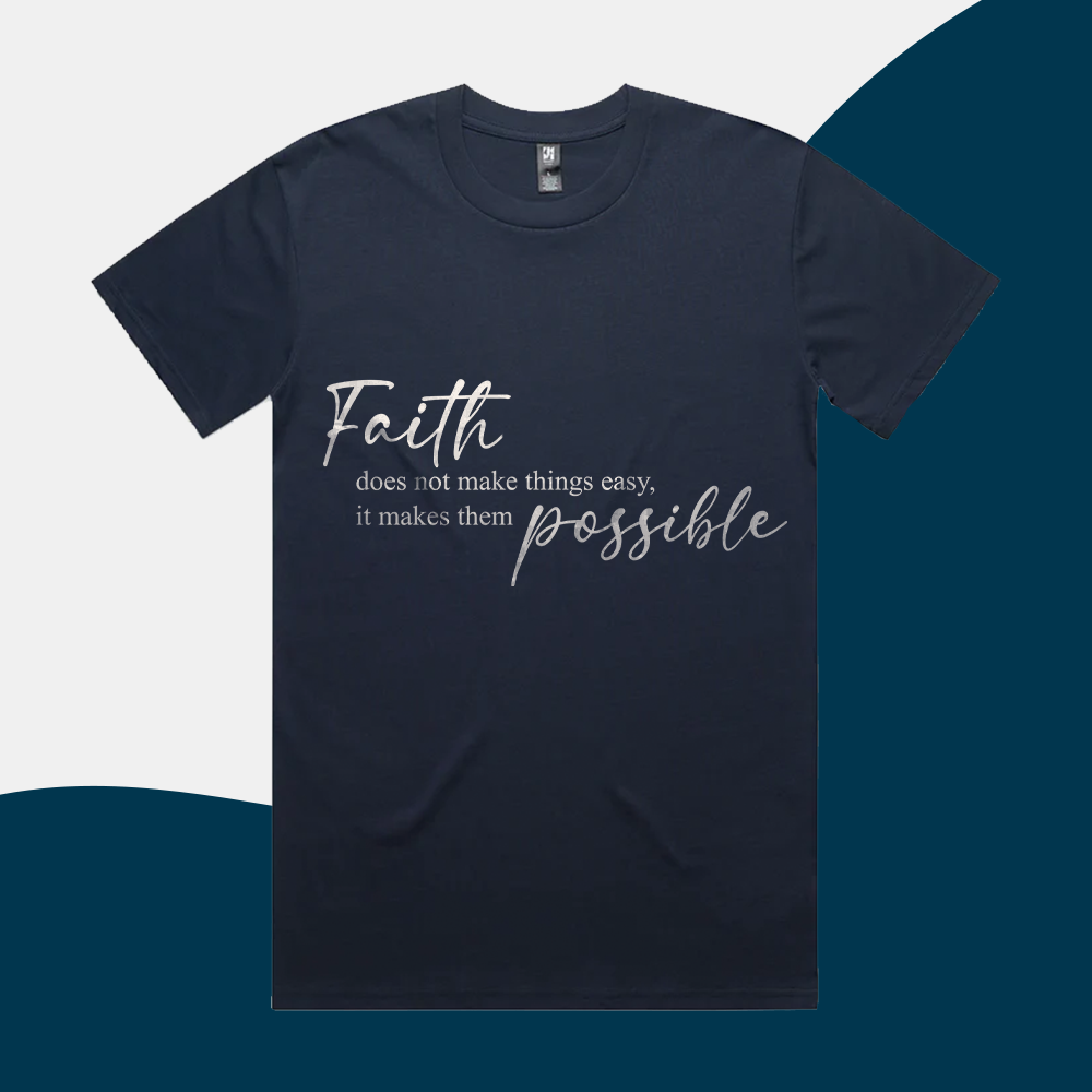 Possible - Adult Shirt