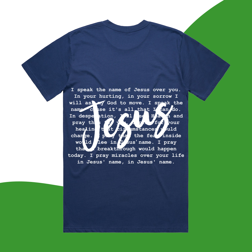 Prayer Tee - Kids
