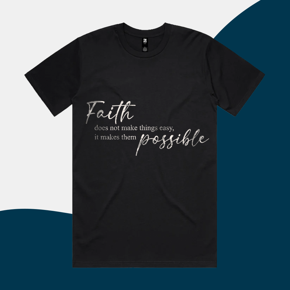 Possible - Adult Shirt