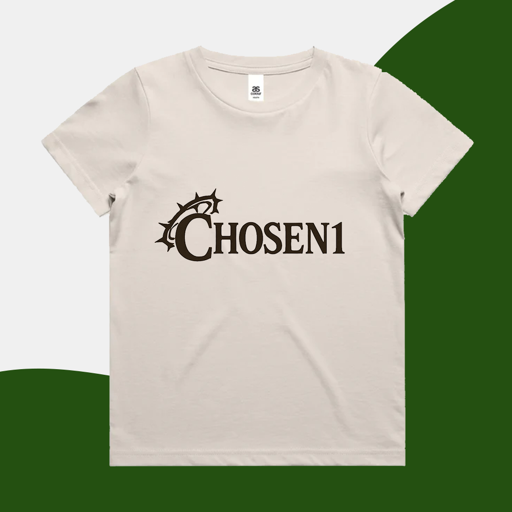 Chosen1 - Kids Shirt