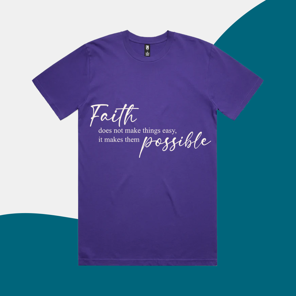 Possible - Adult Shirt