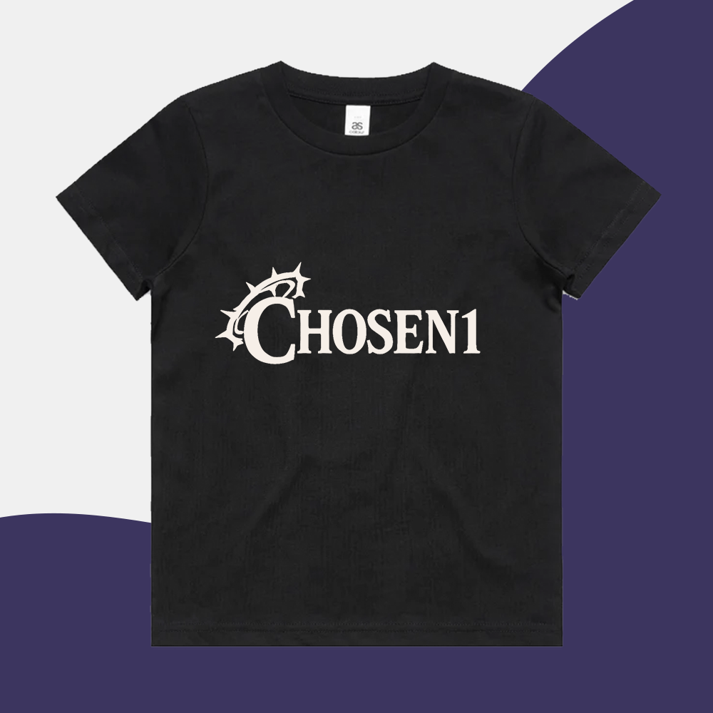 Chosen1 - Kids Shirt