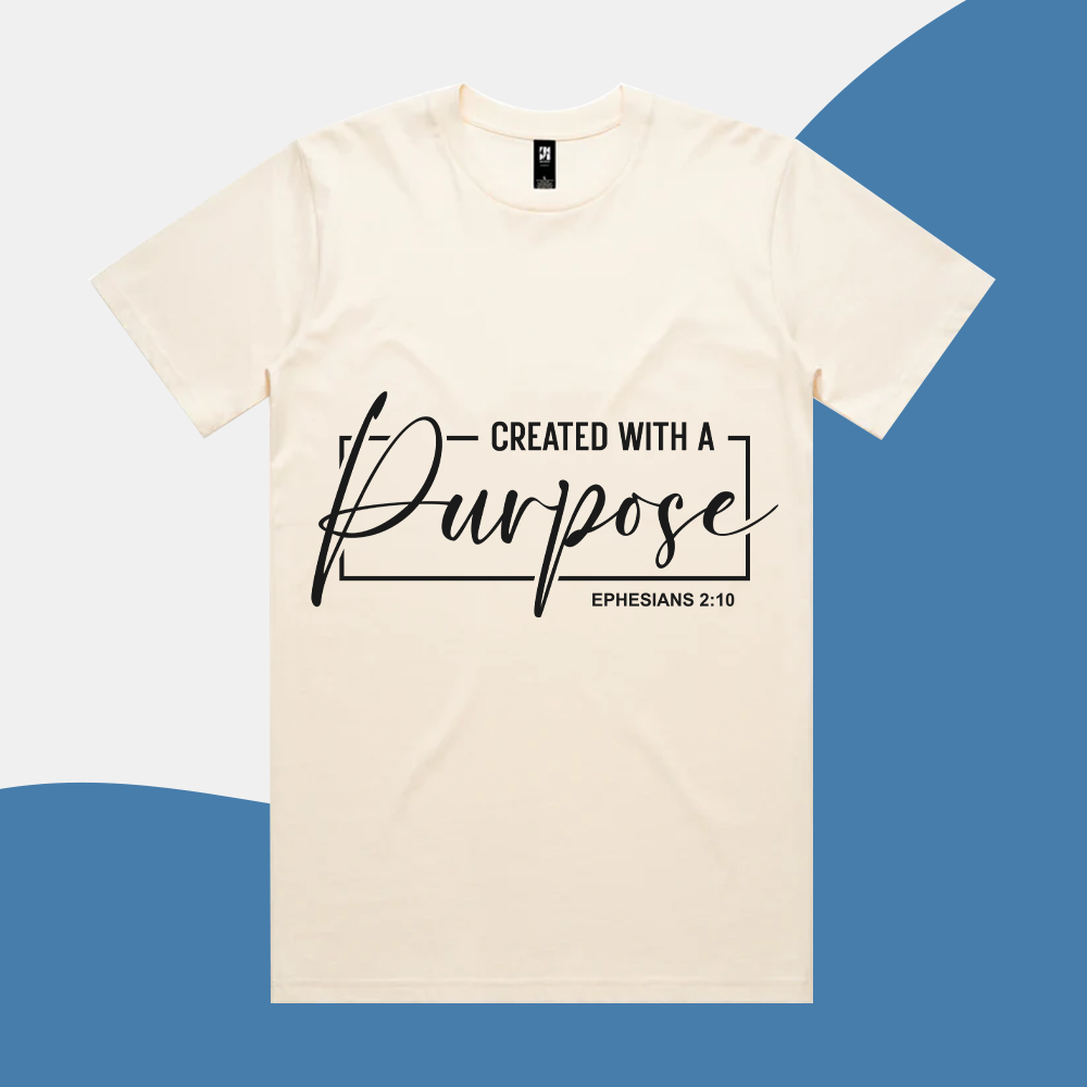 Purpose - Adult Shirt