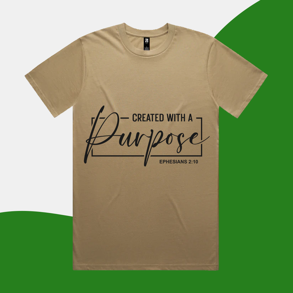 Purpose - Adult Shirt