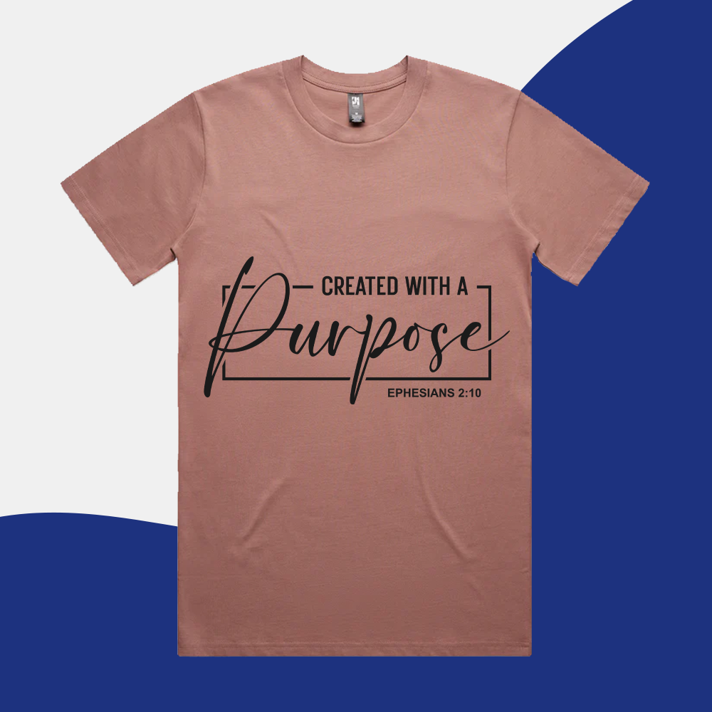 Purpose - Adult Shirt