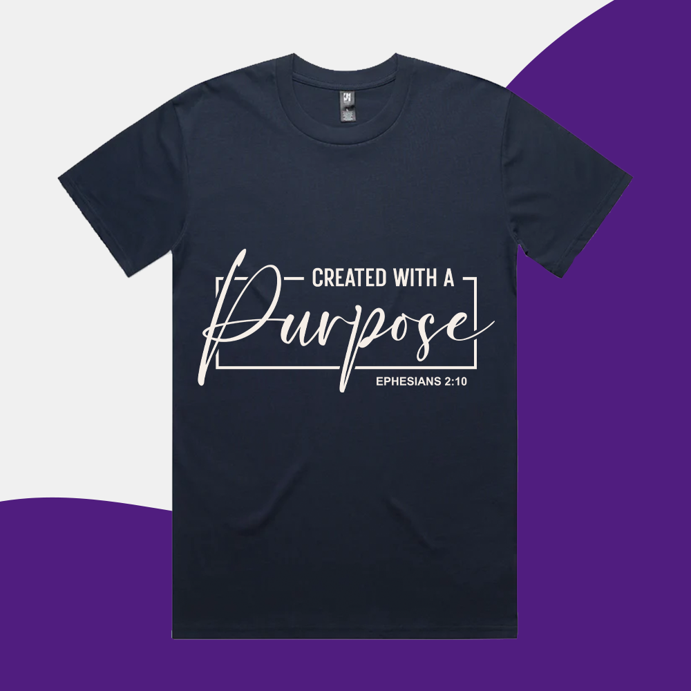Purpose - Adult Shirt