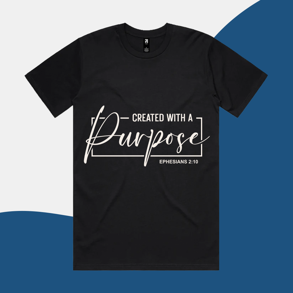 Purpose - Adult Shirt