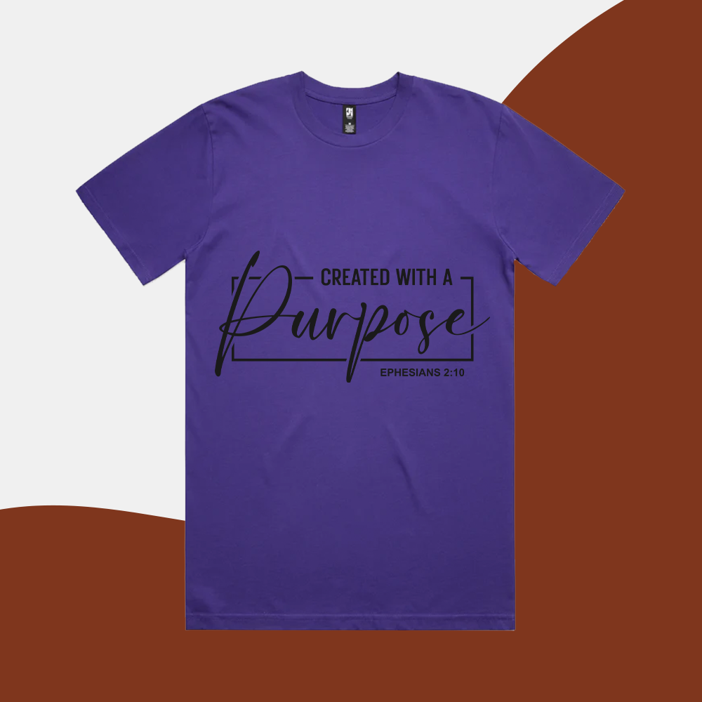 Purpose - Adult Shirt