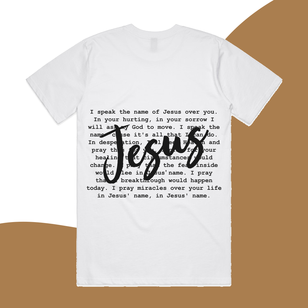 Prayer Tee - Kids