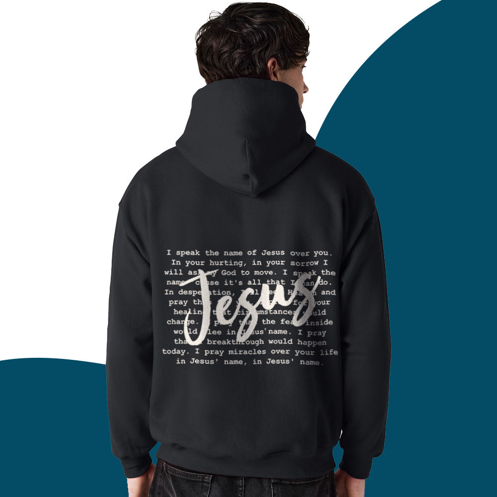 Prayer - Adult Hoodie