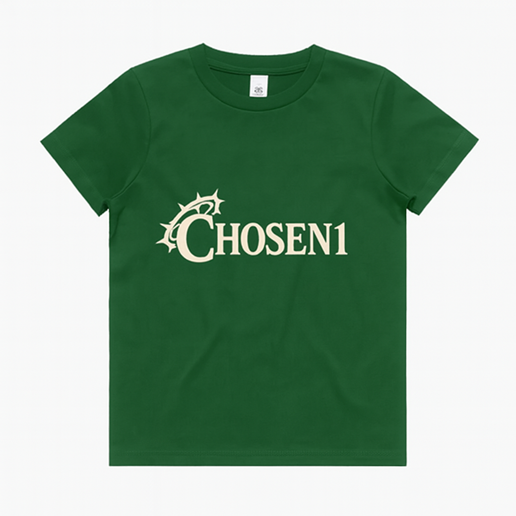 Chosen1 - Kids Shirt
