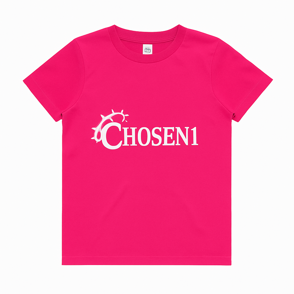 Chosen1 - Kids Shirt