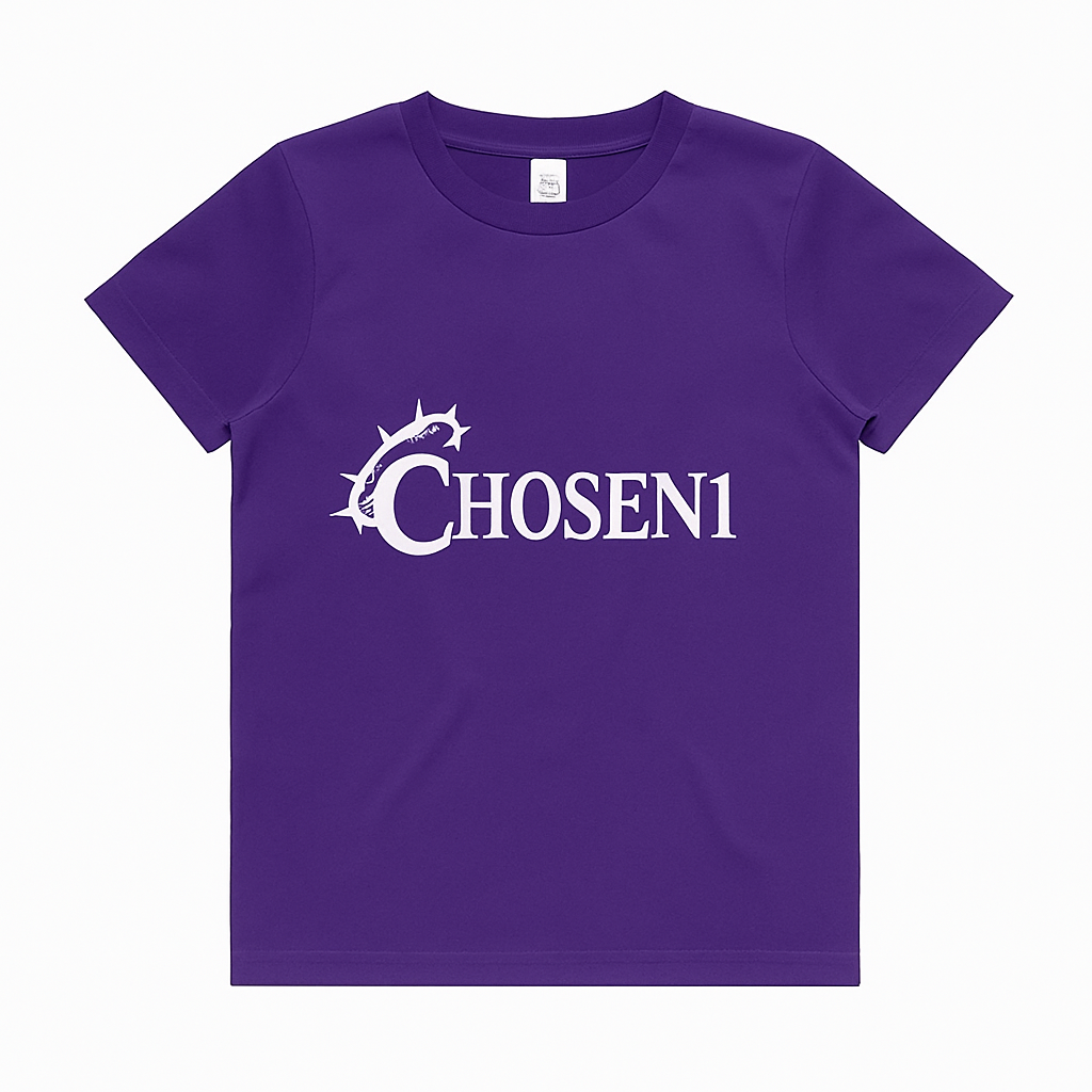 Chosen1 - Kids Shirt